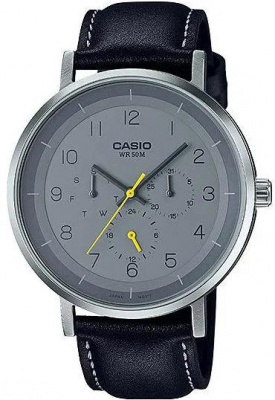 Casio MTP-E314L-8B