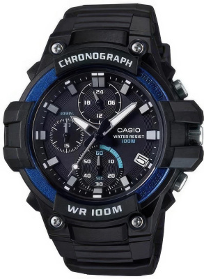 Casio MCW-110H-2A2