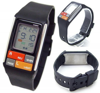 Casio LDF-50-1D