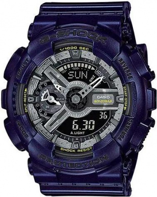 Casio GMA-S110MC-2A