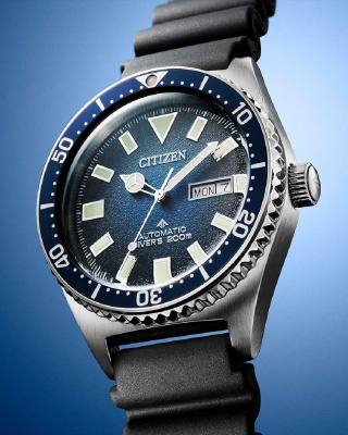 Citizen NY0129-07L