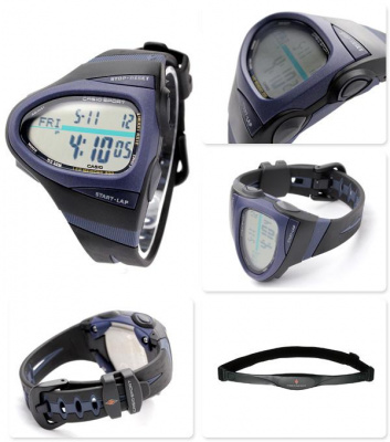 Casio CHR-100-1