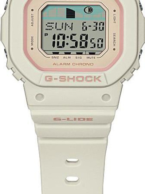 Casio GLX-S5600-7E