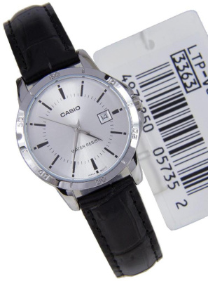 Casio LTP-V004L-7A