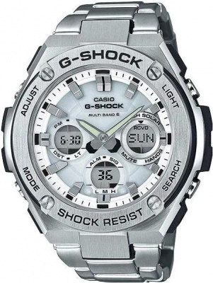 Casio GST-W110D-7A