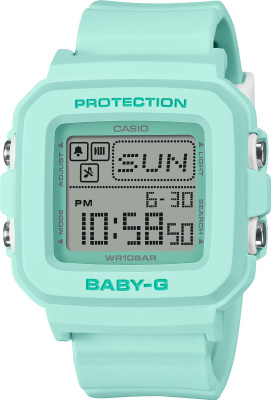 Casio BGD-10-3E