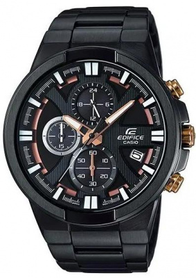 Casio EFR-544BK-1A9