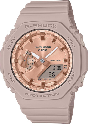 Casio GMA-S2100MD-4A