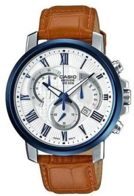 Casio BEM-520BUL-7A2