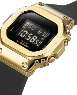 Casio GM-S5600GB-1E