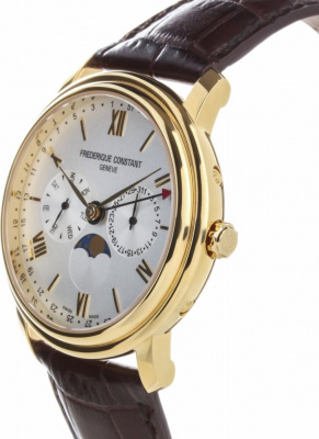 Frederique Constant FC-270SW4P5