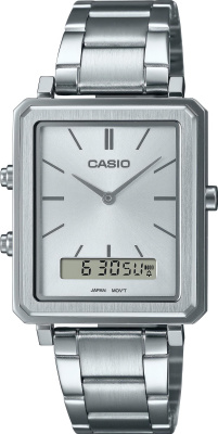 Casio MTP-B205D-7E