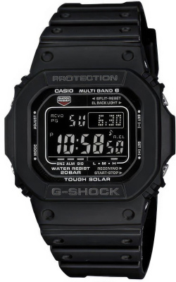 Casio GW-M5610-1B