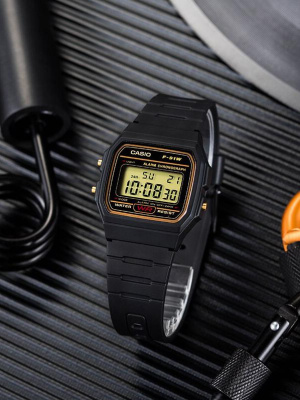 Casio F-91WG-9Q