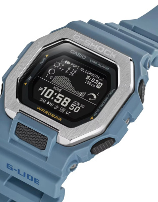 Casio GBX-100-2A