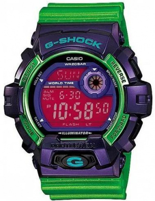 Casio G-8900SC-6E