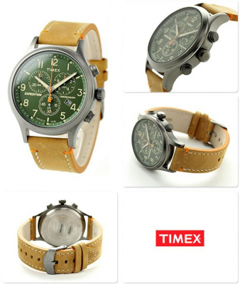Timex TW4B04400