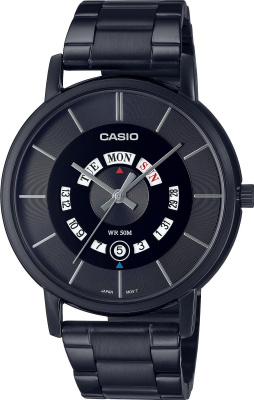 Casio MTP-B135B-1A