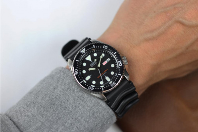 Seiko SKX007J1