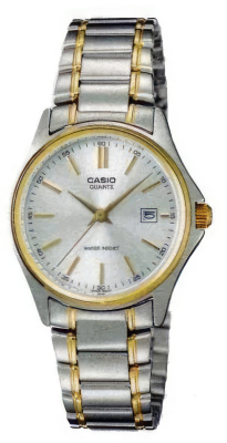 Casio LTP-1183G-7A