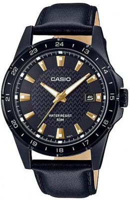 Casio MTP-1290BL-1A1