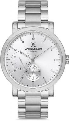 Daniel Klein 12725-1