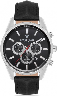 Daniel Klein 12873-2