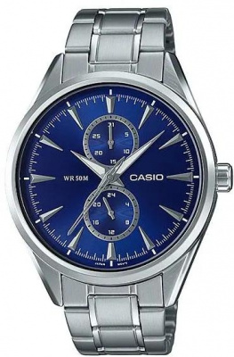 Casio MTP-SW340D-2A