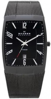 Skagen 851LTBB