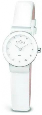 Skagen 358XSSLWW