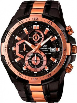 Casio EFR-539BKG-1A