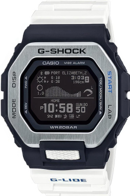 Casio GBX-100-7E