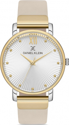 Daniel Klein 12895-5