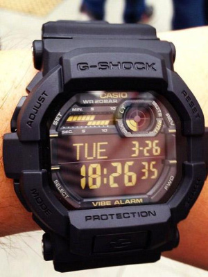 Casio GD-350-1B