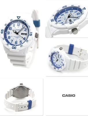 Casio MRW-200HC-7B2