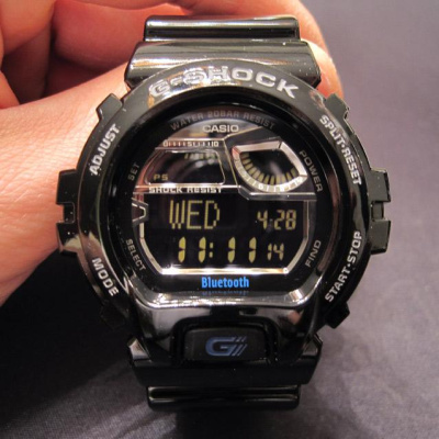 Casio GB-6900AA-1E