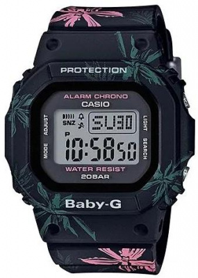 Casio BGD-560CF-1E