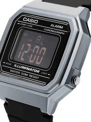 Casio W-217HM-7B