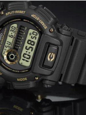 Casio DW-9052GBX-1A9