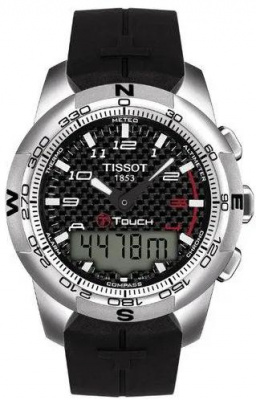 Tissot T047.420.47.207.00