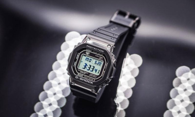 Casio GMW-B5000G-1E