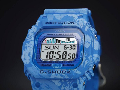 Casio GLX-5600F-2E