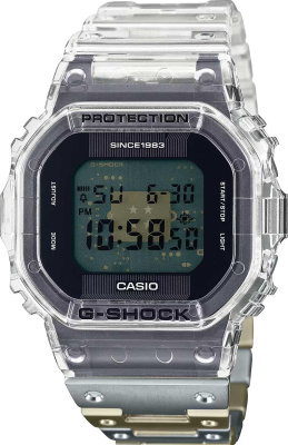 Casio DWE-5640RX-7E