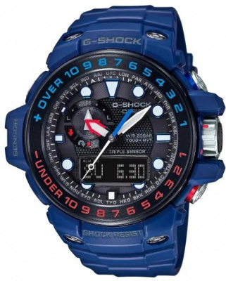 Casio GWN-1000H-2A