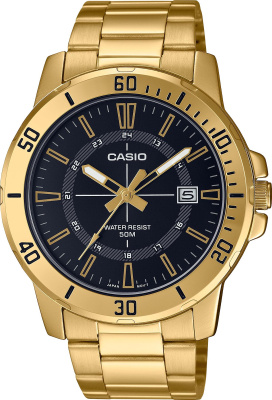 Casio MTP-VD01G-1C