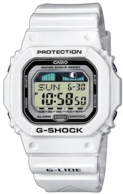 Casio GLX-5600-7E