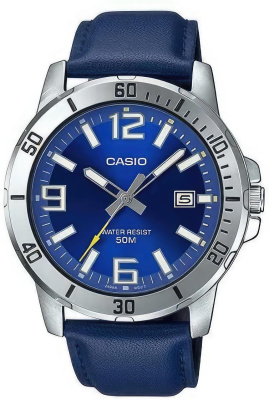 Casio MTP-VD01L-2B