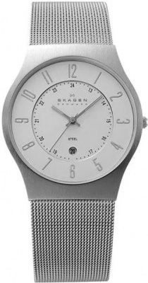 Skagen 233XLSS