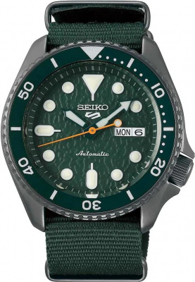 Seiko SRPD77K1