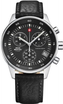 Swiss Military by Chrono SM30052.03